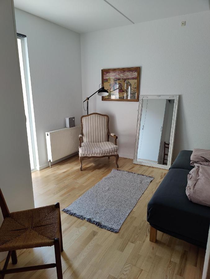 Light Apartment Royal Arena & Metro Kopenhagen Bagian luar foto